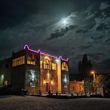 Auberge Restaurant Afoud Agoudal Εξωτερικό φωτογραφία