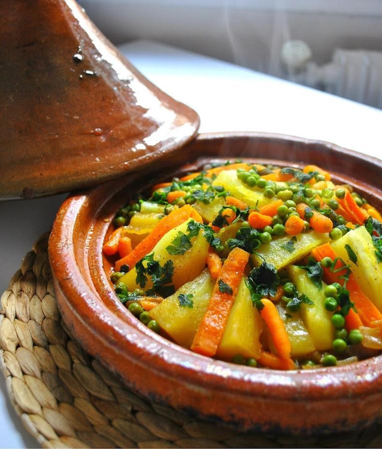 Auberge Restaurant Afoud Agoudal Εξωτερικό φωτογραφία