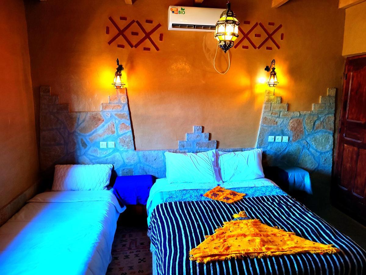 Auberge Restaurant Afoud Agoudal Εξωτερικό φωτογραφία