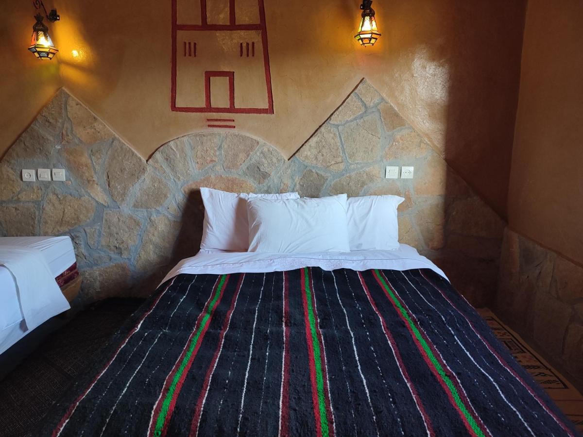 Auberge Restaurant Afoud Agoudal Εξωτερικό φωτογραφία