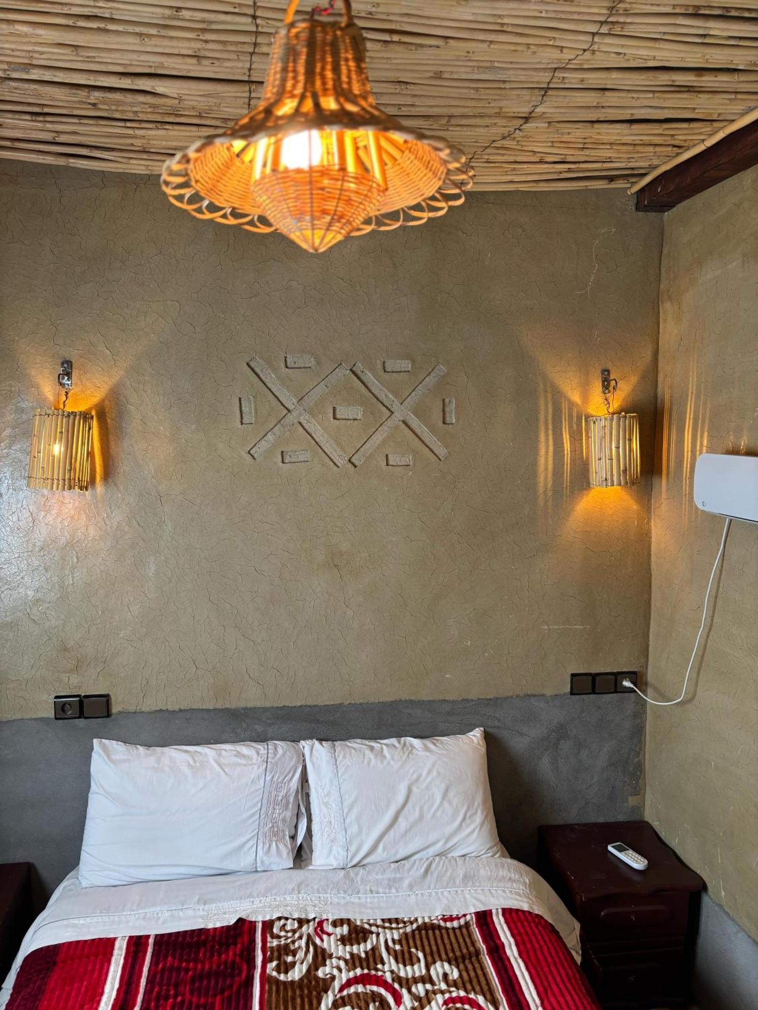 Auberge Restaurant Afoud Agoudal Εξωτερικό φωτογραφία