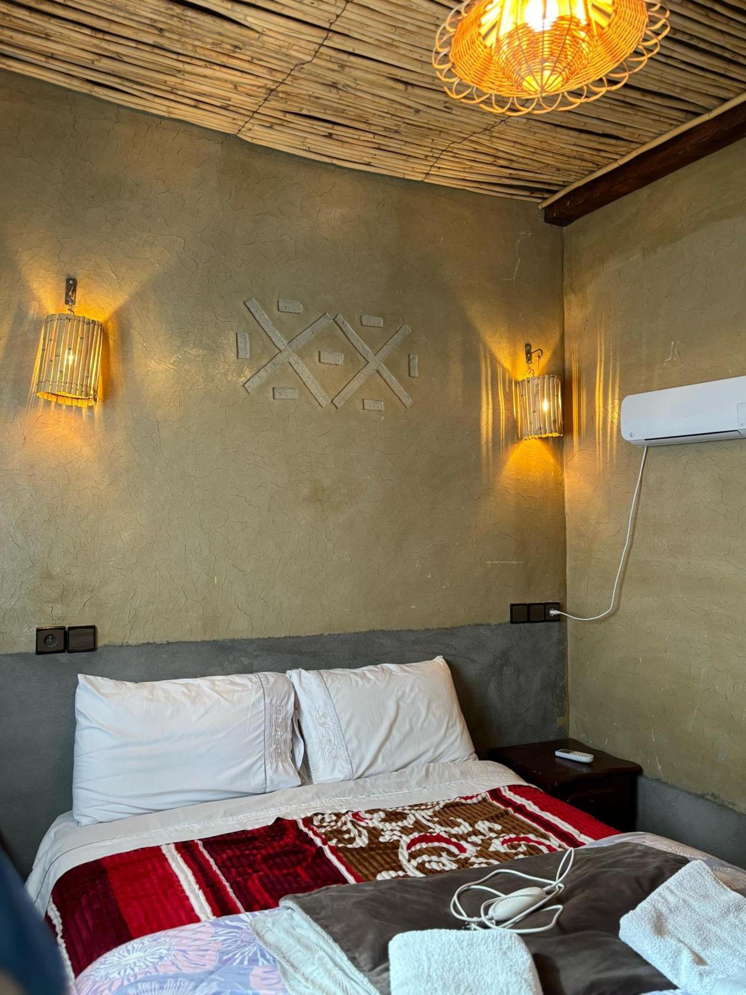 Auberge Restaurant Afoud Agoudal Εξωτερικό φωτογραφία