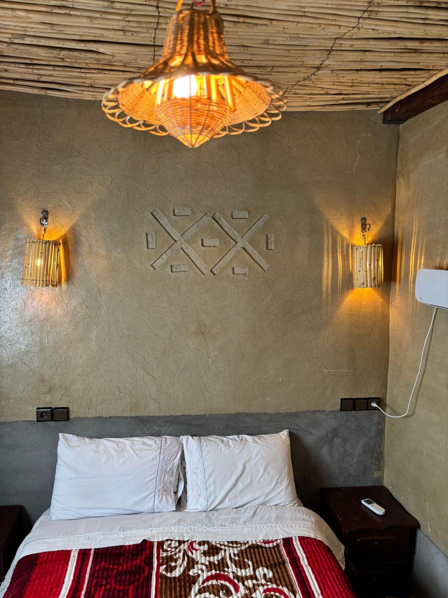 Auberge Restaurant Afoud Agoudal Εξωτερικό φωτογραφία
